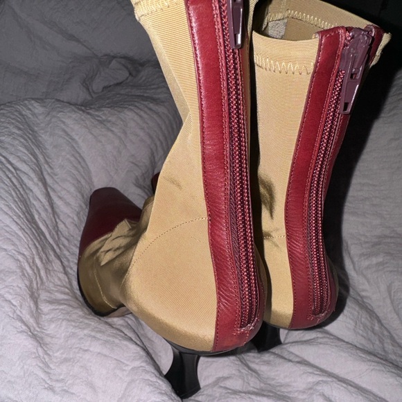 Celine boots - Picture 2 of 3